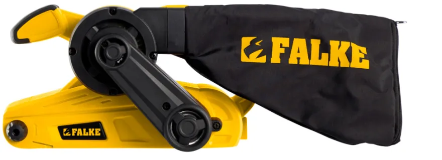 Falke® båndpudser 920 W