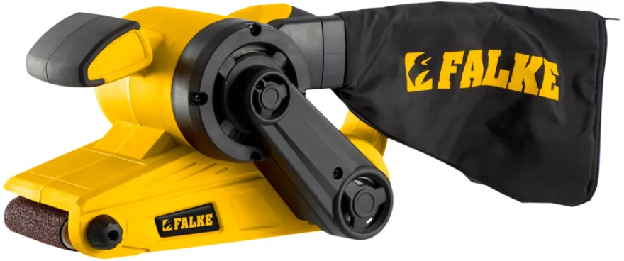 Falke® båndpudser 920 W