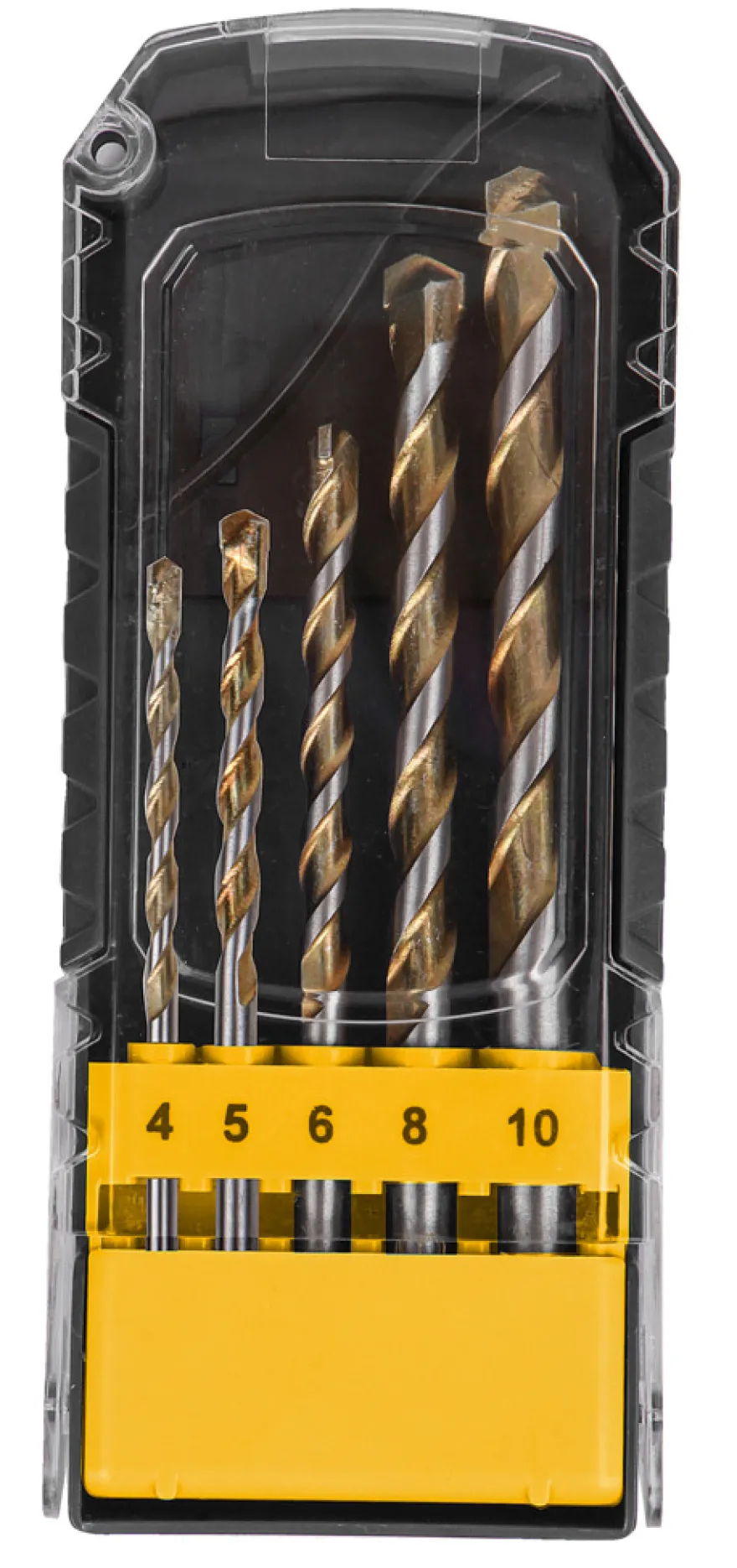 Falke® Cordless murborsæt 5 dele