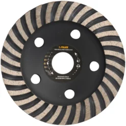 Falke® diamant slibeskive Ø125 mm t/sten og beton