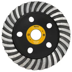 Falke® diamant slibeskive Ø125 mm t/sten og beton