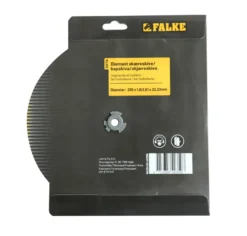 Falke® diamant turboklinge Ø230 mm
