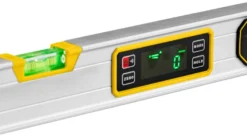 Falke® digitalt vaterpas 60 cm