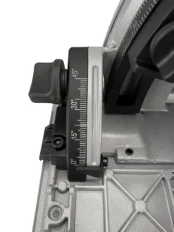 Falke® dyksav 1200 W m/skinnesæt