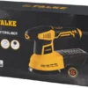 Falke® excentersliber 450 W