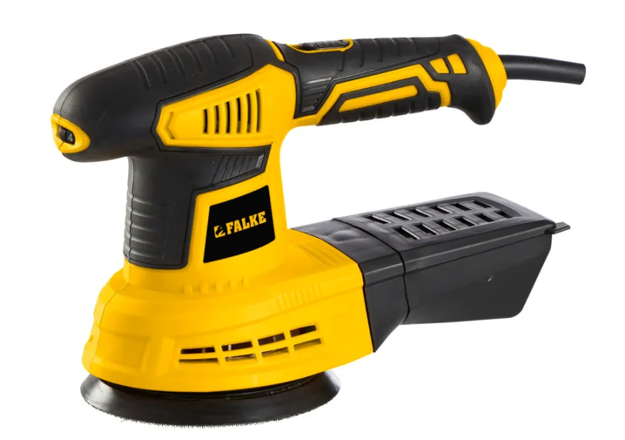 Falke® excentersliber 450 W