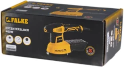 Falke® excentersliber 450 W