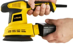 Falke® excentersliber 450 W
