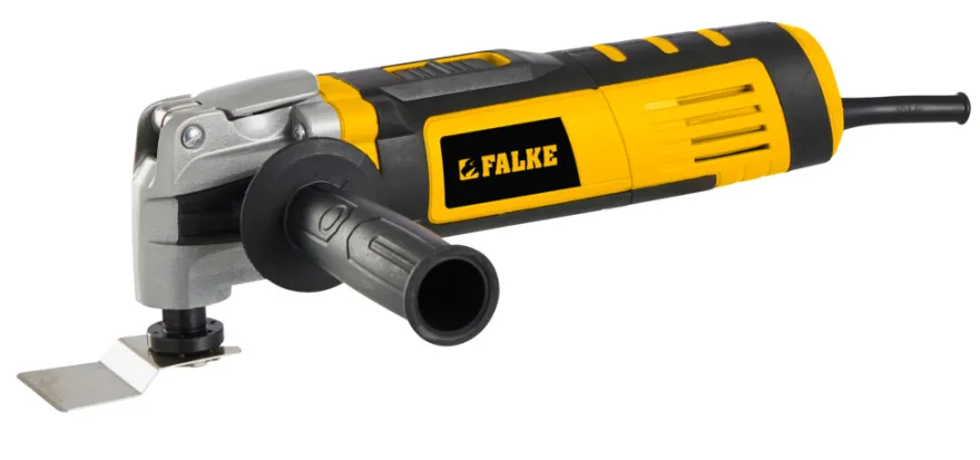 Falke® fugeskærer/multisliber 400 W