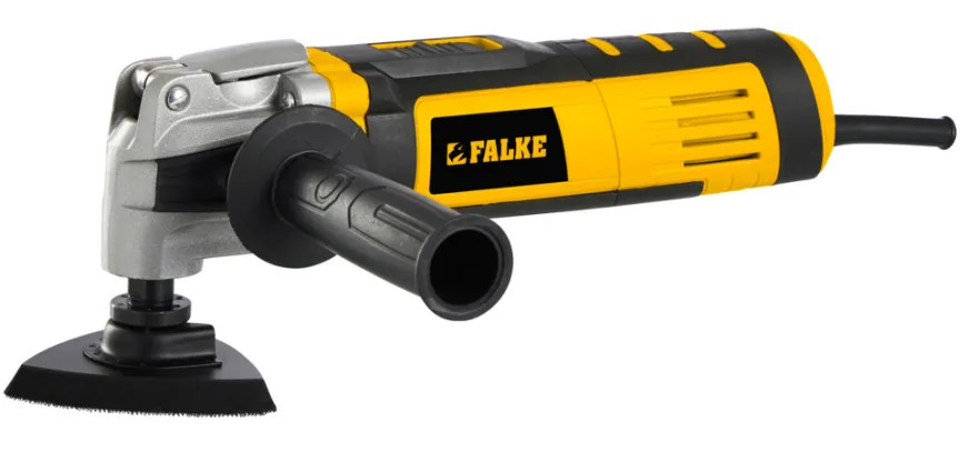 Falke® fugeskærer/multisliber 400 W