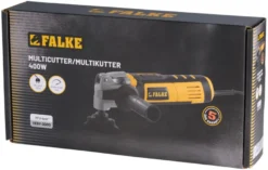 Falke® fugeskærer/multisliber 400 W