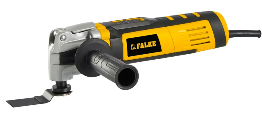 Falke® fugeskærer/multisliber 400 W