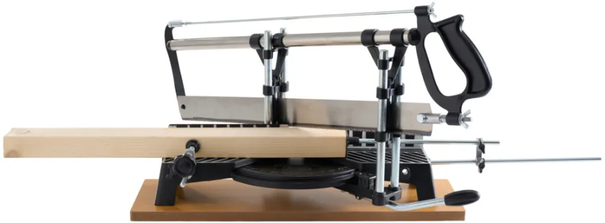Falke® geringssav med 550 mm klinge
