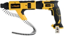 Falke® gipsskruemaskine 18 V Li-ion
