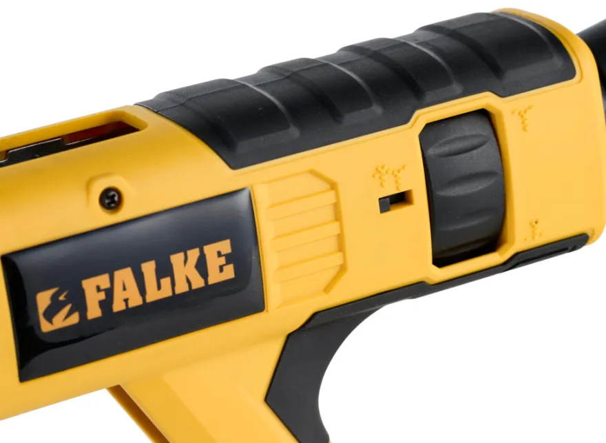 Falke® gipsskruemaskine 18 V Li-ion