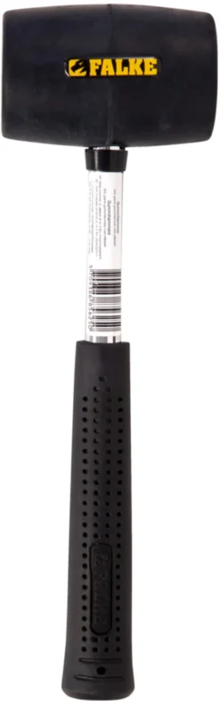 Falke® gummihammer 500 g