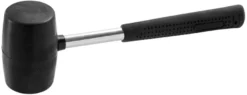 Falke® gummihammer 500 g