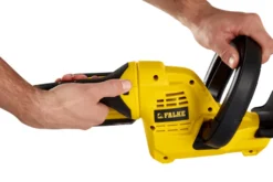Falke® hækkeklipper akku 18 V Li-ion