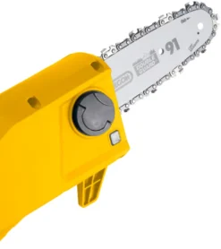 Falke® hækkeklipper 2-i-1 akku 18 V