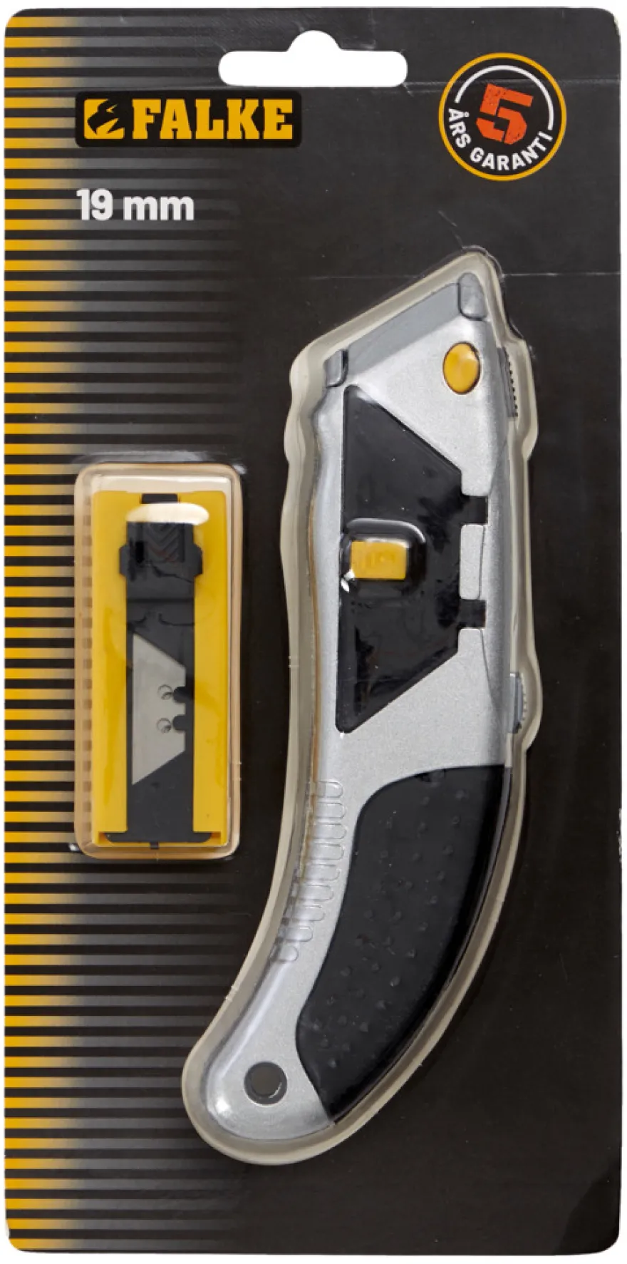 Falke® hobbykniv 19 mm
