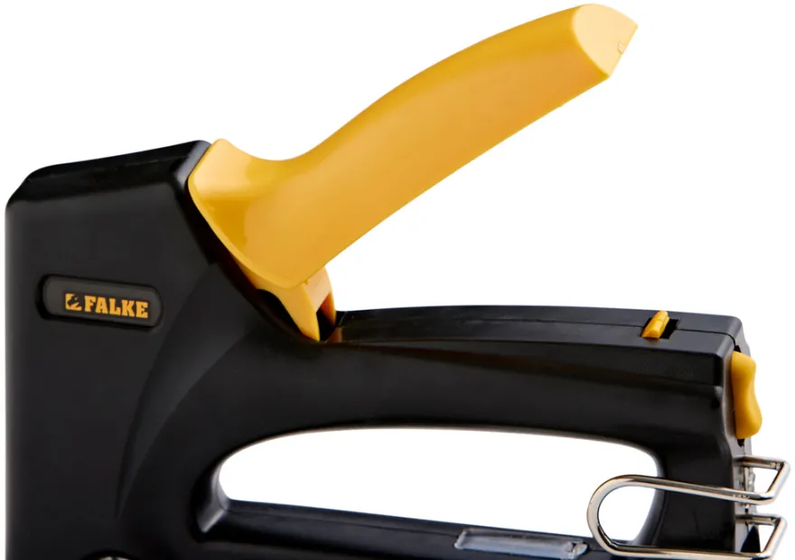 Falke® 2-i-1 hæftepistol