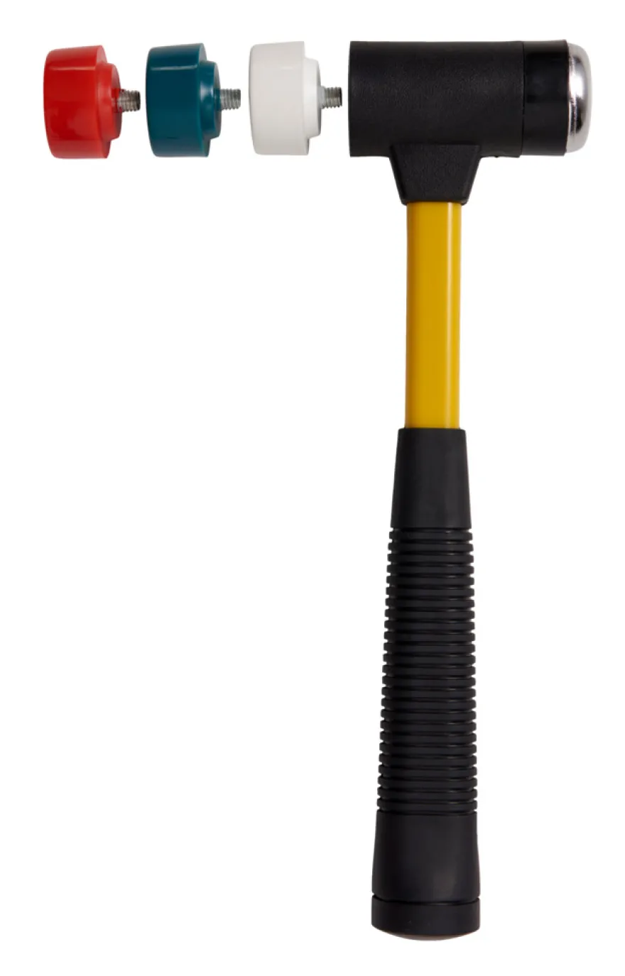 Falke® 4-i-1 multihammer