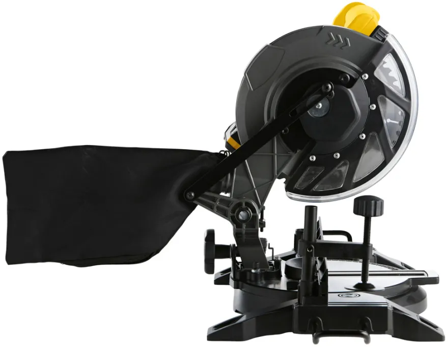 Falke® kap og geringssav 210 mm 18 v Li-ion