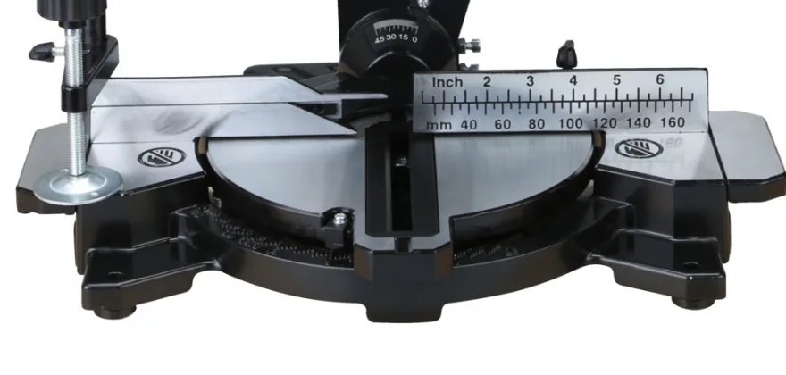 Falke® kap-/geringssav 1400 W