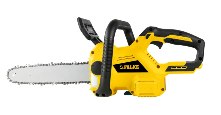 Falke® kædesav akku 18 V