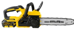 Falke® kædesav akku 18 V