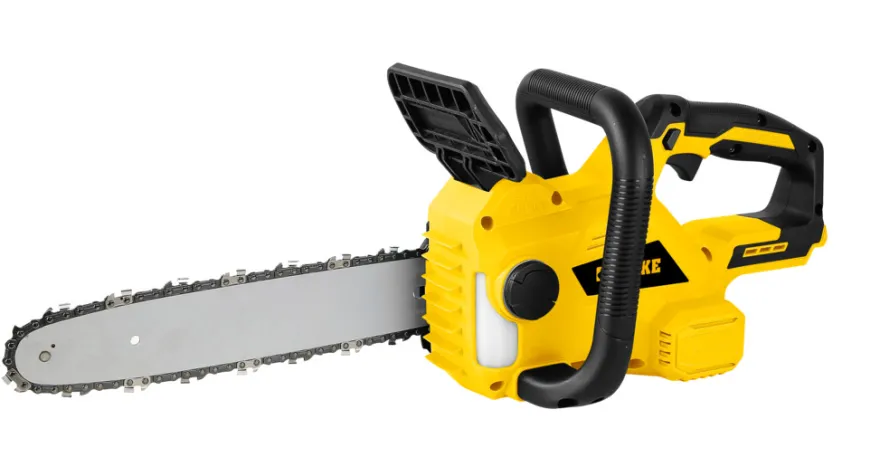 Falke® kædesav akku 18 V