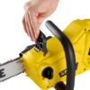 Falke® kædesav akku 2 x 18 V Li-Ion