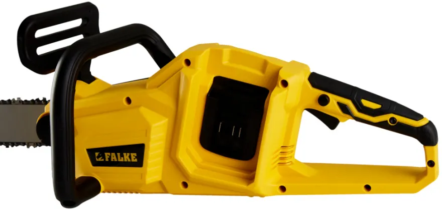Falke® kædesav akku 2 x 18 V Li-Ion