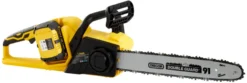 Falke® kædesav akku 2 x 18 V Li-Ion