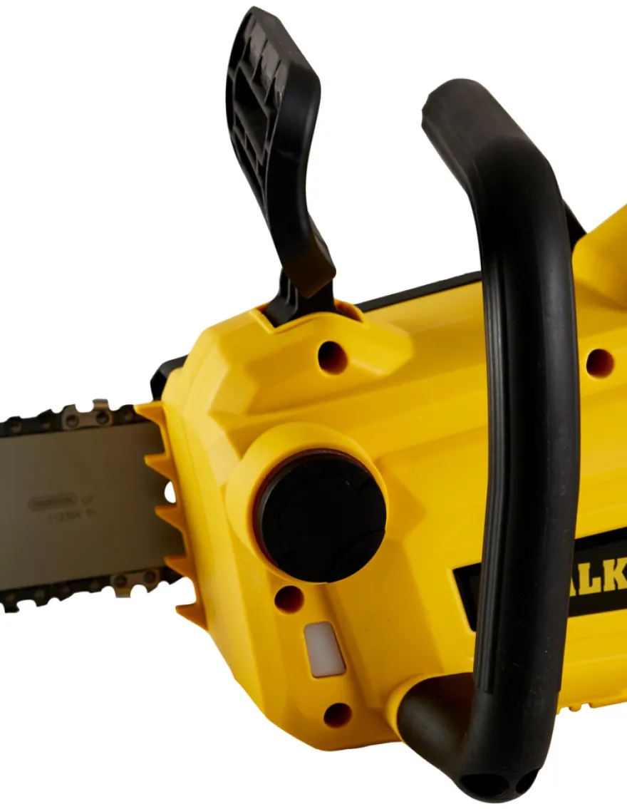 Falke® kædesav akku 2 x 18 V Li-Ion