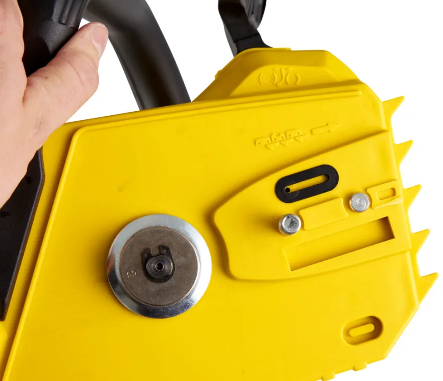 Falke® kædesav akku 2 x 18 V Li-Ion
