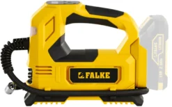 Falke® kompressor 18 V Li-ion
