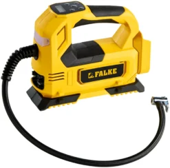 Falke® kompressor 18 V Li-ion
