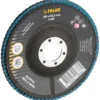 Falke® lamelskive Ø125 mm K80