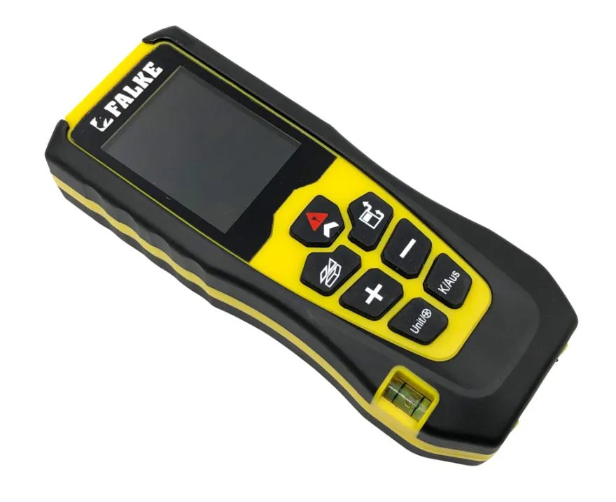 Falke® laserafstandsmåler