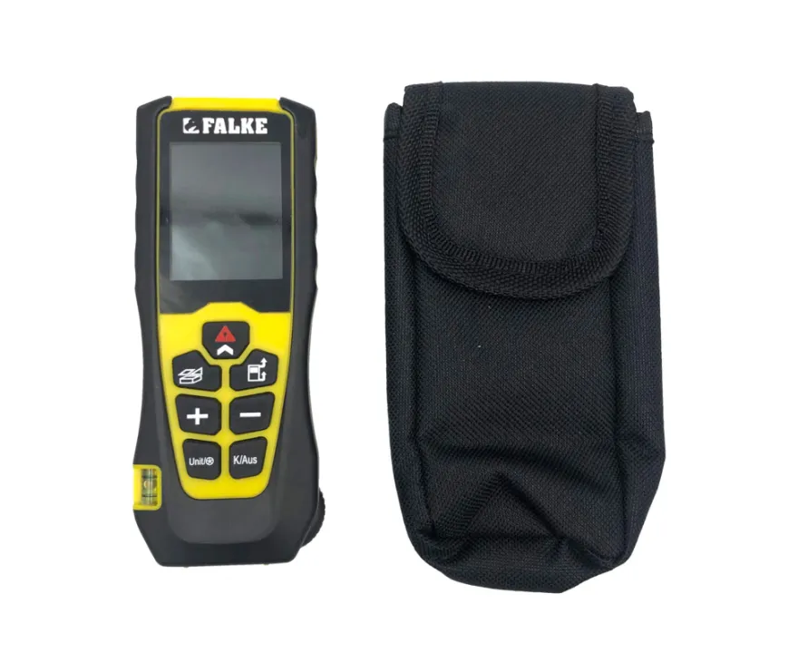 Falke® laserafstandsmåler