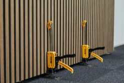 Falke® løfteklemme
