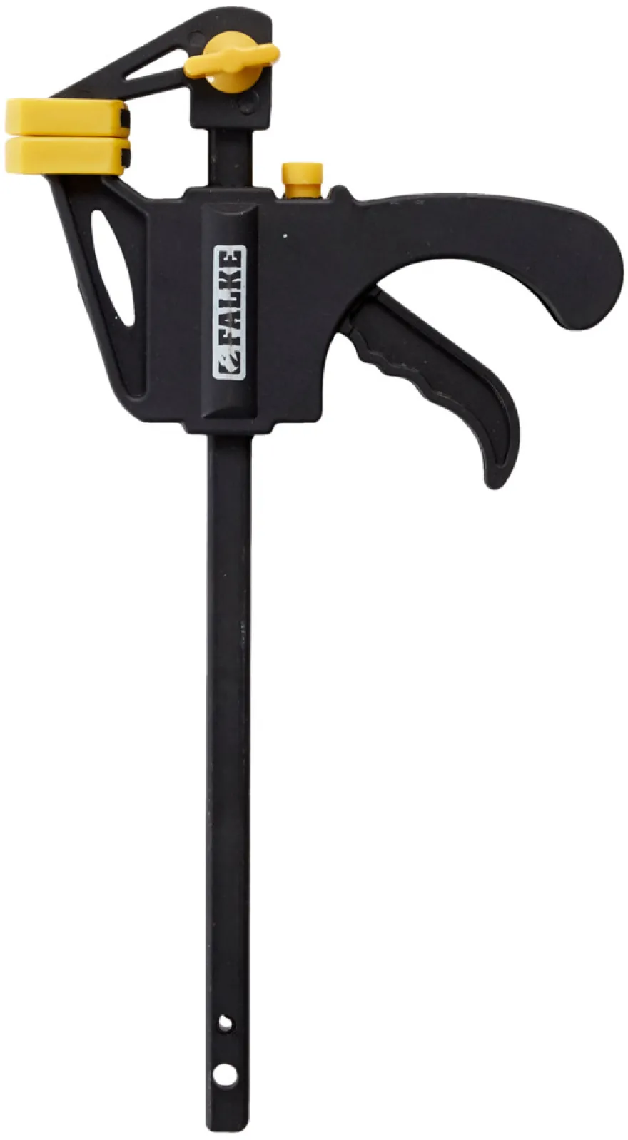 Falke® lyntvinge 35 x 100 mm