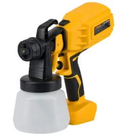 Falke® malersprøjte akku 18 V