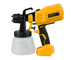 Falke® malersprøjte akku 18 V