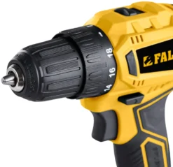 Falke® mini skrue-/boremaskine akku 18 V Li-Ion
