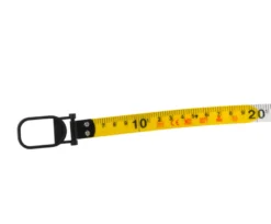 Falke® målebånd 30 meter