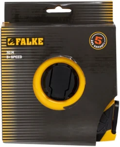 Falke® målebånd 30 meter