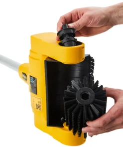 Falke® multibørste 500 W