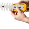 Falke multiklipper 2-i-1 akku 18 V
